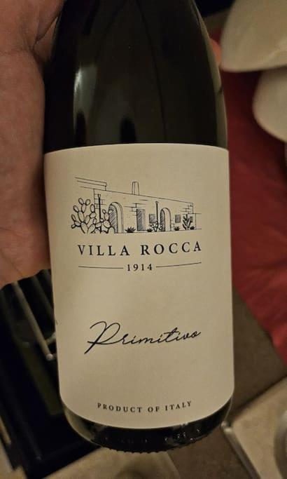 Villa Rocca 1914 Cisternino Esterno foto