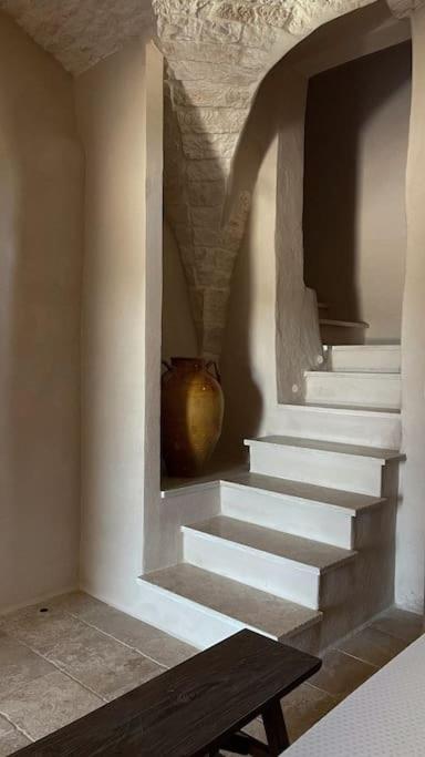 Villa Rocca 1914 Cisternino Esterno foto